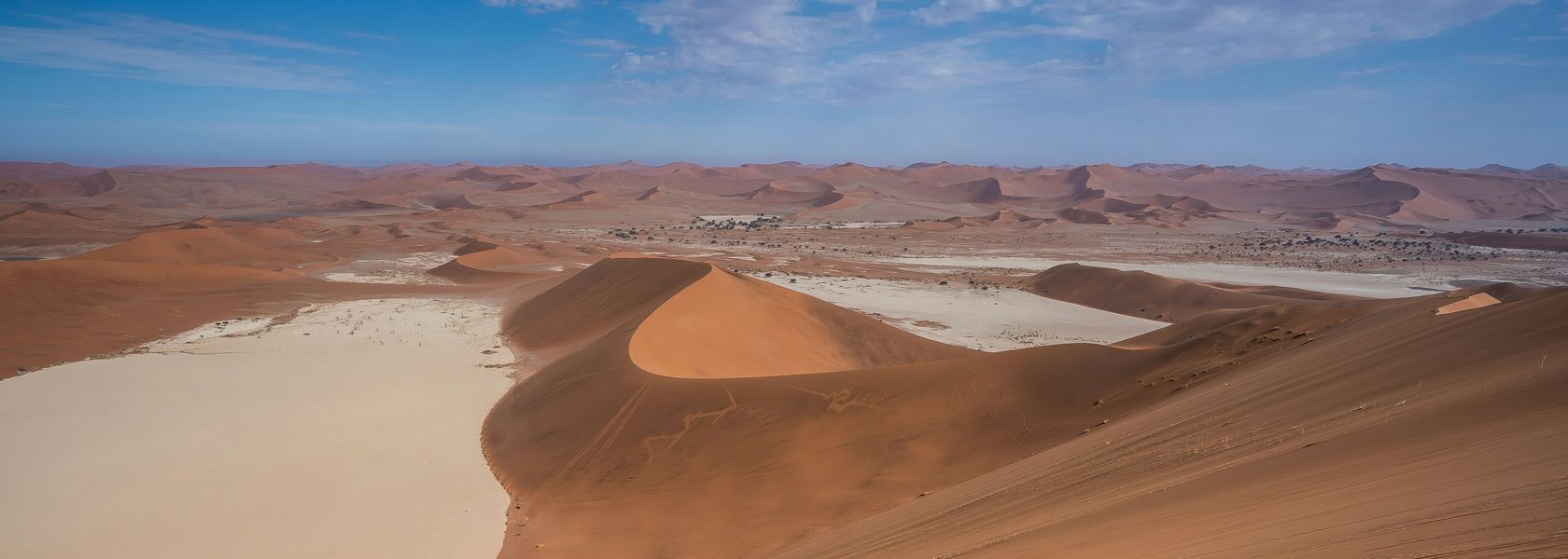 Dune 45 Namibië – Matoke Tours